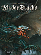 Ich, der Drache 03: Ewiges Buch