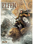 Elfen 08: Der letzte Schatten