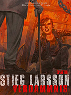 Stieg Larsson 04: Verdammnis 2 (Splitter)