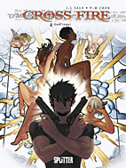 Cross Fire 04: Gottfinger (Crossfire)