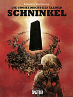 Grosse Macht des kleinen Schinkel (Neuauflage)