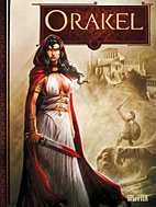 Orakel 01: Die Pythia