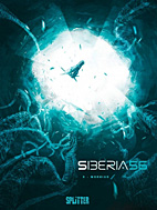 Siberia 56 02: Morbius