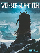 Weisser Schatten Gesamtausgabe (Splitter Double)