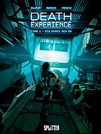 Death Experience 01: Die Barke des Ra