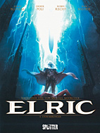 Elric 02: Sturmbringer