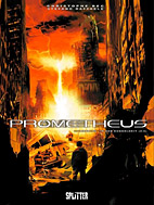 Prometheus 10: In der Dunkelheit 2