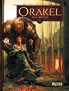 Orakel 05: Die Witwe