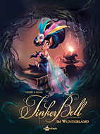 Tinkerbell im Wunderland (Tinker Bell)