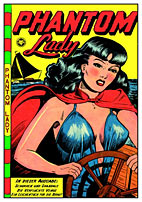 Phantom Lady 02