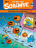 Die Welt der Schluempfe 05: Halloween in Schlumpfhausen