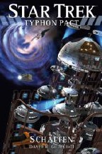 Star Trek - Typhon Pact 06: Schatten