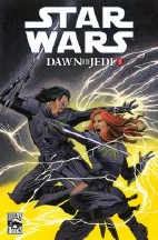 Star Wars Sonderband 82: Dawn of the Jedi 3 - Machtkrieg