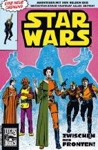 Star Wars Classics 13: Die Entscheidung