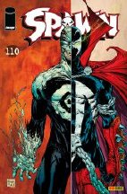 Spawn 110