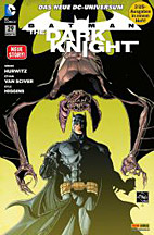 Batman: The Dark Knight Heft 29