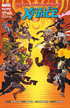 Cable und X-Force 05: Vendetta
