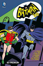 Batman 66 / 1 (dc prem 88)