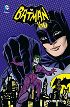 Batman 66 / 1 (dc prem 88) HC