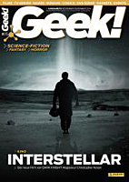 Geek Heft 15
