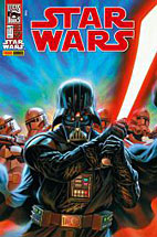 Star Wars Heft 117