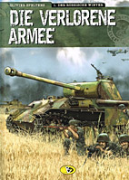 Die verlorene Armee 01: Der russische Winter VZA