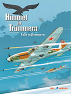 Himmel in Truemmern 04: *VZA* / Vorzugsausgabe