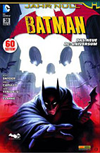 Batman Heft 30