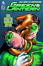 Green Lantern Heft 30