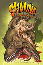 Shanna - Das Ueberleben des Staerksten (mex 112)