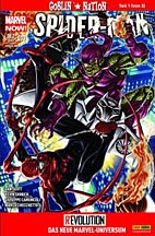 Spider-Man Heft (Marvel Now) 17