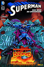 Superman Heft 30