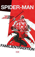 Spider-Man: Familientradition