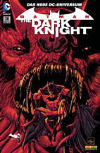 Batman: The Dark Knight Heft 30