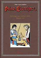 Prinz Eisenherz - Murphy 10: (1989 / 1990)
