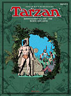 Tarzan Sonntagsseiten 05 (1939 / 1940)