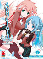 Angeloid 07