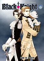 Black Knight 04: Sand im Getriebe