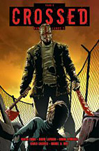 Crossed 08: Badlands 3