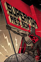 Genosse Superman (Neuauflage)