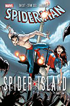 Spider-Man - Spider Island 02 (von 2) HC