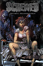 Screwed - Project Frankenstein