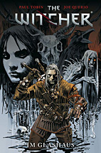 The Witcher 01: Im Glashaus