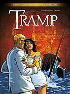 Tramp Gesamtausgabe 02