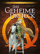 Das Geheime Dreieck - Gesamtausgabe 06