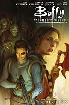 Buffy  - The Vampire Slayer Staffel 09 / 5: Der Kern