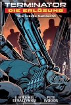 Terminator - Die Erloesung - Die letzte Schlacht
