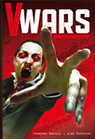 V-Wars 01: Die blutige Koenigin (V Wars)