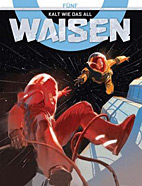 Waisen 05: Kalt wie das All