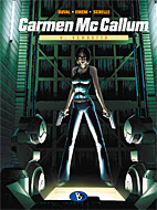 Carmen Mc Callum 09: Vendetta (McCallum)